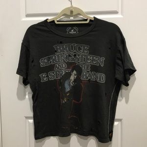 Trunk Ltd Bruce Springsteen “Born in the USA” Tee